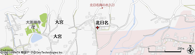 長野県埴科郡坂城町坂城2326周辺の地図