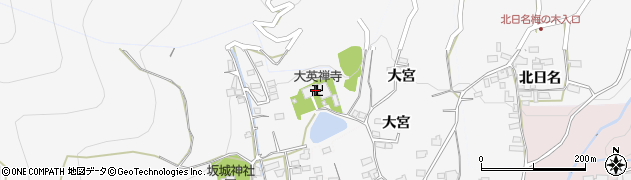 長野県埴科郡坂城町坂城1825周辺の地図