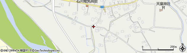栃木県下都賀郡壬生町羽生田2375周辺の地図