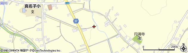 田口屋商店周辺の地図