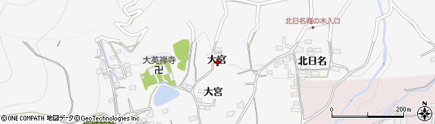 長野県埴科郡坂城町坂城2035周辺の地図