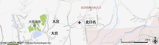 長野県埴科郡坂城町坂城2255周辺の地図