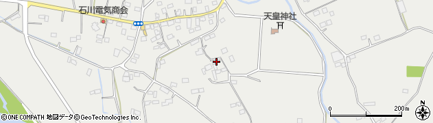 栃木県下都賀郡壬生町羽生田372周辺の地図