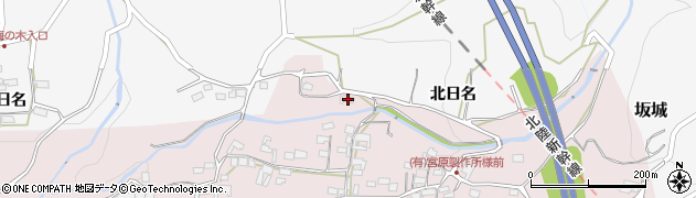 長野県埴科郡坂城町坂城4408周辺の地図