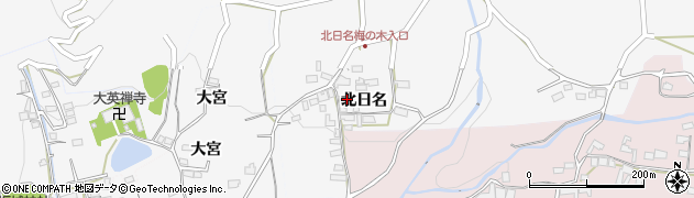 長野県埴科郡坂城町坂城2348周辺の地図