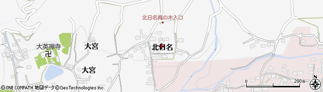 長野県埴科郡坂城町坂城2347周辺の地図