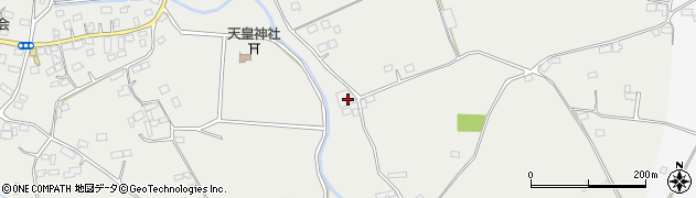 栃木県下都賀郡壬生町羽生田497周辺の地図