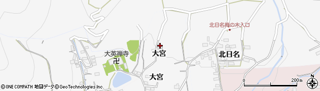 長野県埴科郡坂城町坂城2036周辺の地図