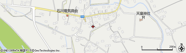 栃木県下都賀郡壬生町羽生田345周辺の地図