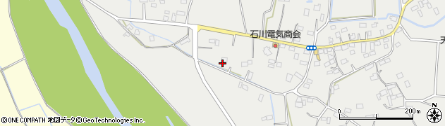 栃木県下都賀郡壬生町羽生田2334周辺の地図