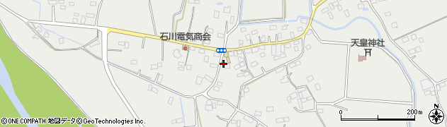 栃木県下都賀郡壬生町羽生田340周辺の地図