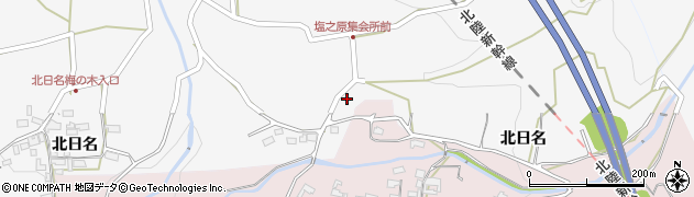 長野県埴科郡坂城町坂城4419周辺の地図