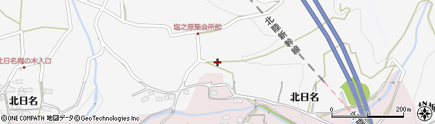 長野県埴科郡坂城町坂城3345周辺の地図