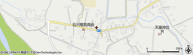 栃木県下都賀郡壬生町羽生田2118周辺の地図