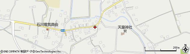 栃木県下都賀郡壬生町羽生田365周辺の地図