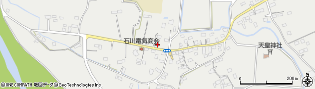 栃木県下都賀郡壬生町羽生田2128周辺の地図