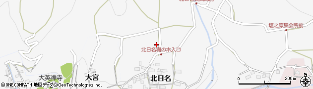 長野県埴科郡坂城町坂城2248周辺の地図
