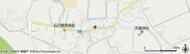 栃木県下都賀郡壬生町羽生田2115周辺の地図