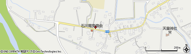 栃木県下都賀郡壬生町羽生田2129周辺の地図