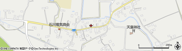 栃木県下都賀郡壬生町羽生田2112周辺の地図