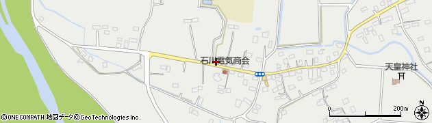 栃木県下都賀郡壬生町羽生田2144周辺の地図