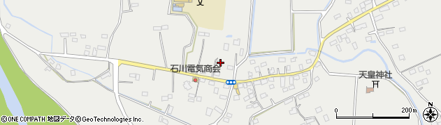栃木県下都賀郡壬生町羽生田2126周辺の地図