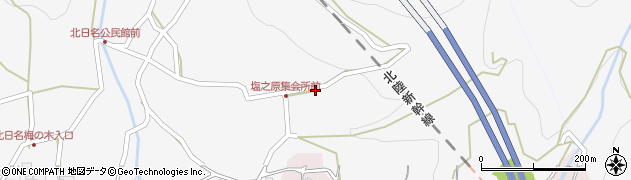 長野県埴科郡坂城町坂城3339周辺の地図