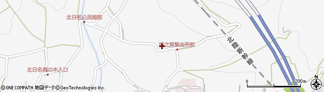 長野県埴科郡坂城町坂城3326周辺の地図