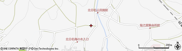 長野県埴科郡坂城町坂城2416周辺の地図
