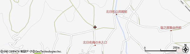 長野県埴科郡坂城町坂城2428周辺の地図