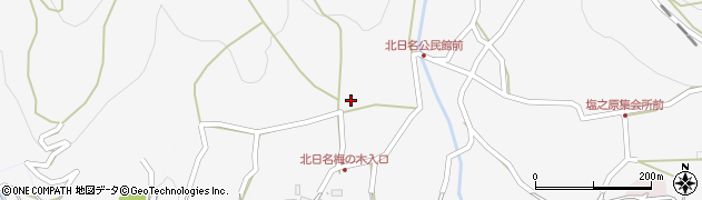 長野県埴科郡坂城町坂城2427周辺の地図
