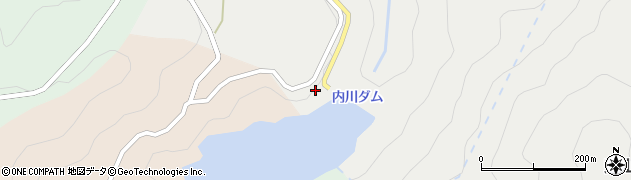 石川県金沢市小原町（ス）周辺の地図