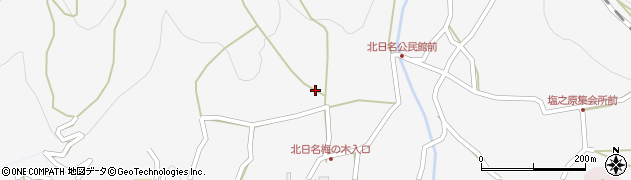 長野県埴科郡坂城町坂城2243周辺の地図
