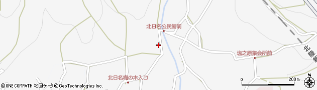 長野県埴科郡坂城町坂城1419周辺の地図