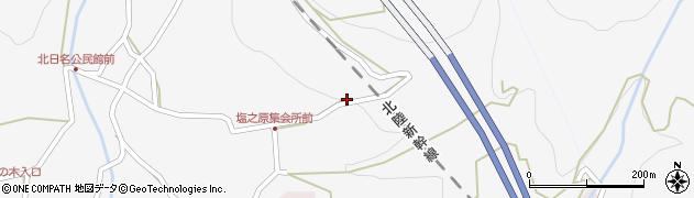 長野県埴科郡坂城町坂城3359周辺の地図