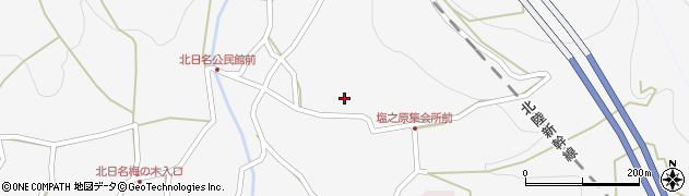 長野県埴科郡坂城町坂城3159周辺の地図