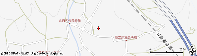 長野県埴科郡坂城町坂城3156周辺の地図