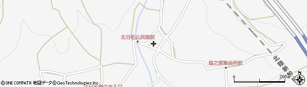 長野県埴科郡坂城町坂城3090周辺の地図