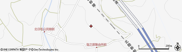長野県埴科郡坂城町坂城3198周辺の地図