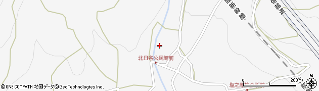 長野県埴科郡坂城町坂城3074周辺の地図
