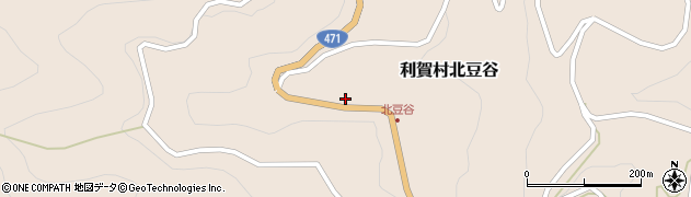 堀田周辺の地図