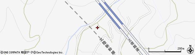 長野県埴科郡坂城町坂城2974周辺の地図