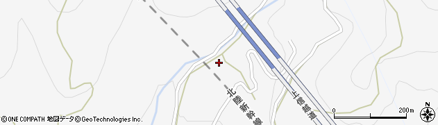 長野県埴科郡坂城町坂城2975周辺の地図