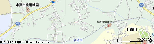 株式会社関東工業周辺の地図