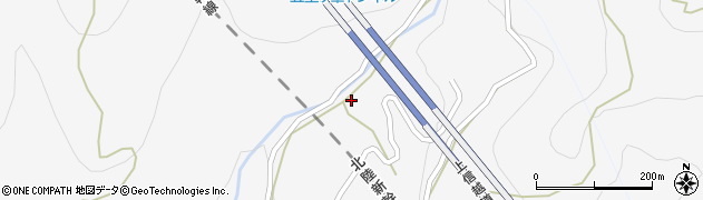 長野県埴科郡坂城町坂城2943周辺の地図
