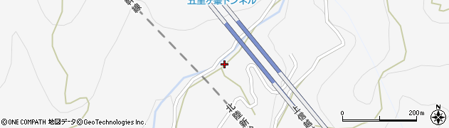 長野県埴科郡坂城町坂城2942周辺の地図