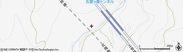 長野県埴科郡坂城町坂城2715周辺の地図