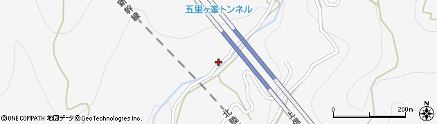 長野県埴科郡坂城町坂城2745周辺の地図