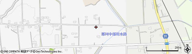 有限会社カミムラ建材周辺の地図