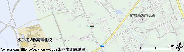 柳通電設株式会社周辺の地図